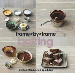 Frame by Frame Cookery