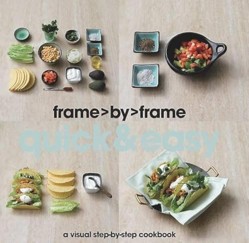 Frame by Frame Cookery