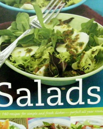 Salads Delicious Fresh  Healthy