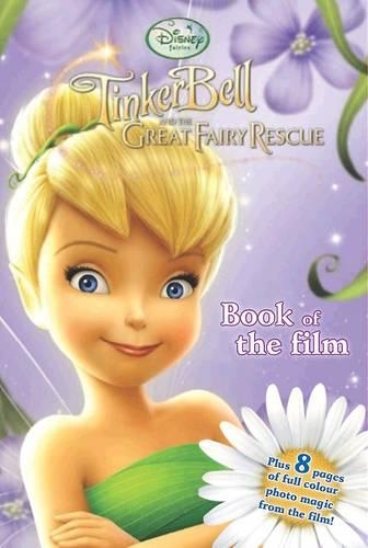 Disney Fiction
