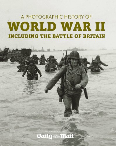 A Photographic History of World War II