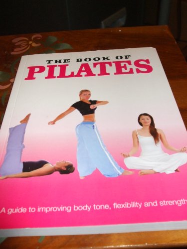 Book of Pilates
