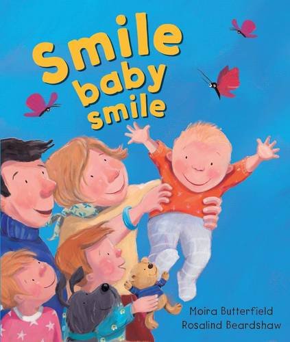 Smile, Baby, Smile