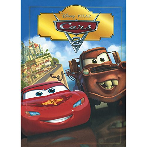 Disney Classics - Cars 2