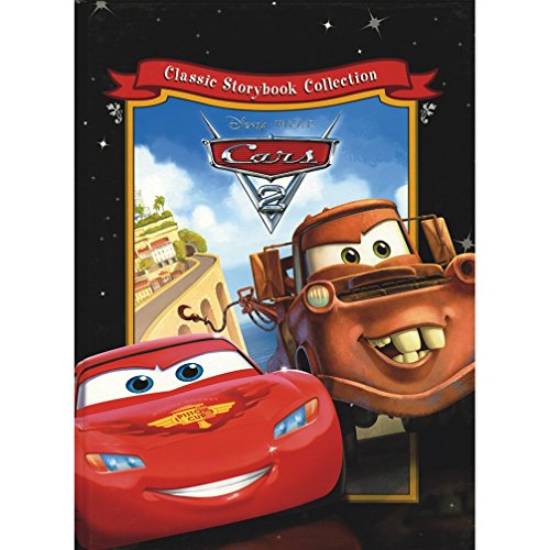 Disney Cars 2