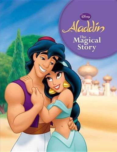 Aladdin