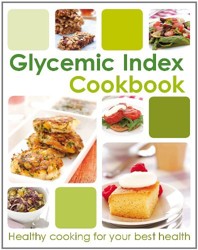 Glycemic Index Cookbook