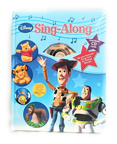 Disney New Singalong