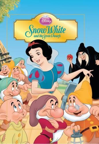 Disney Classics - Snow White and the Seven Dwarfs