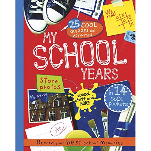My School Years