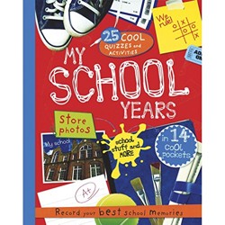 My School Years