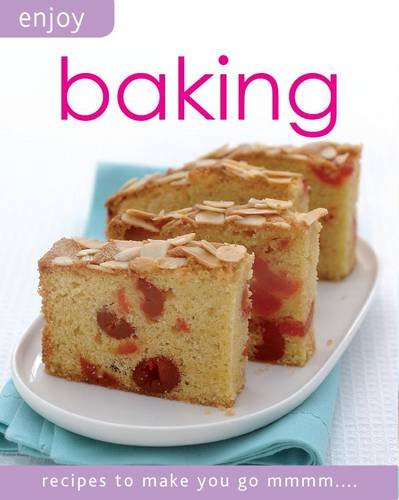 Enjoy - Baking