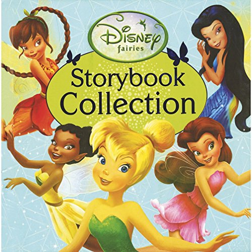 Disney Fairies Storybook Collection