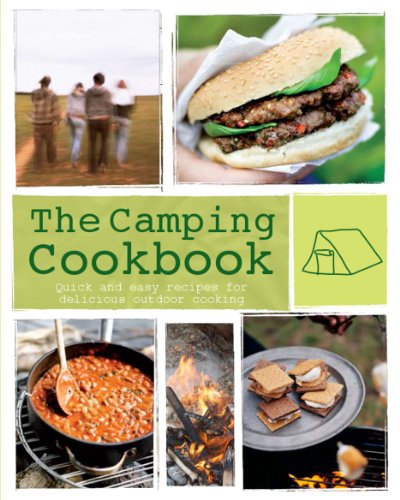 Camping Cookbook