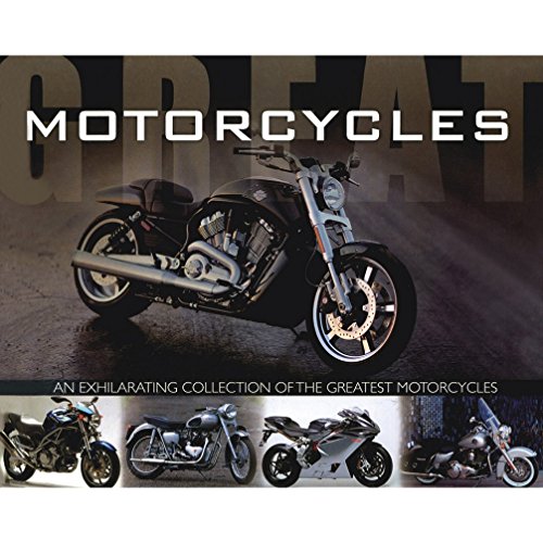 Great Motorcycles