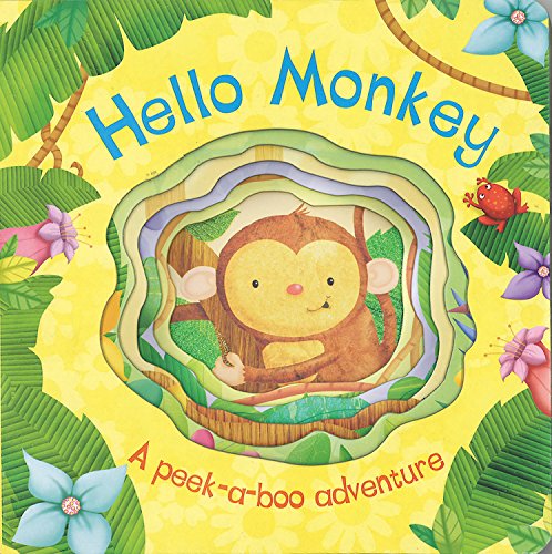 Hello Monkey