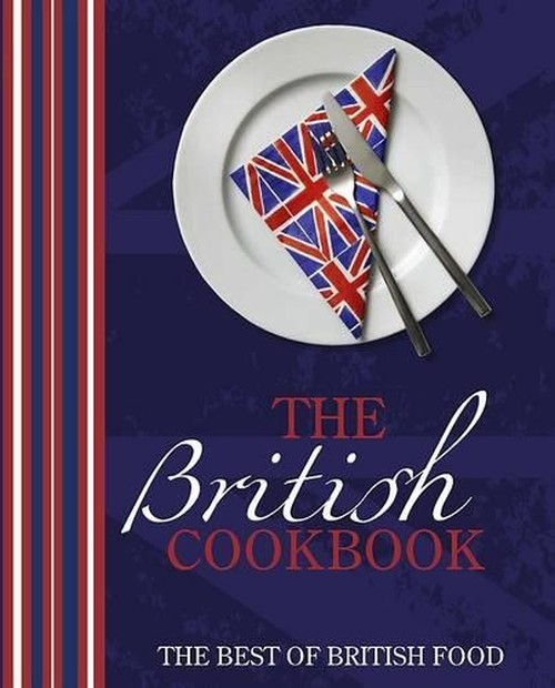 British Cookbook