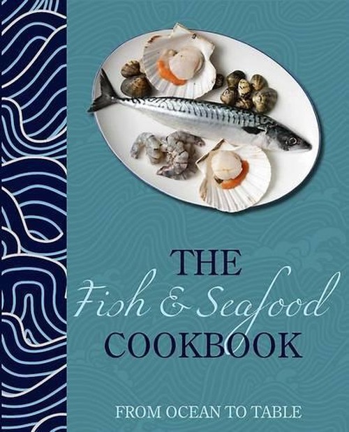 Fish Cookbook