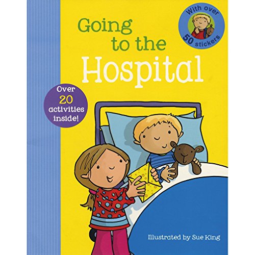 Going to the Hospital