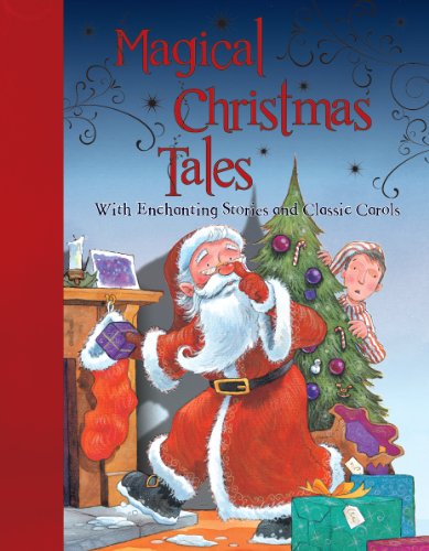 Magical Christmas Tales
