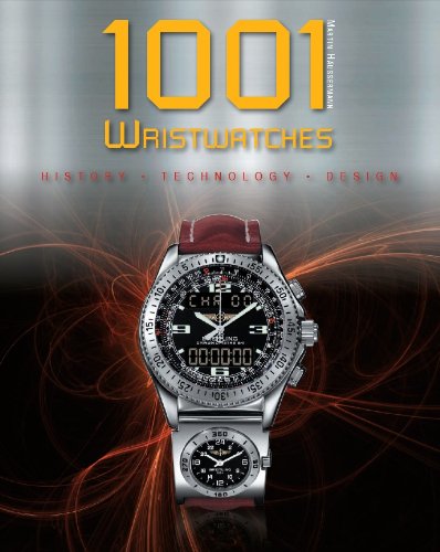 Wristwatches
