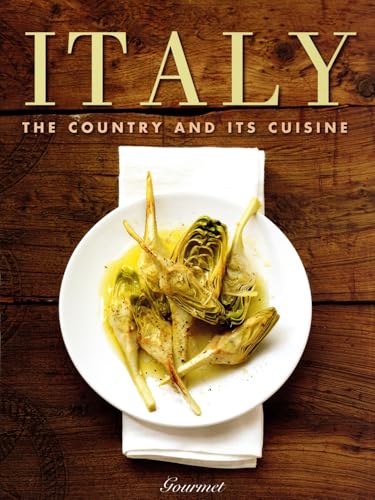 Gourmet Italy