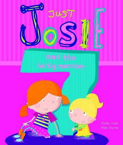 Just Josie & the Number 7