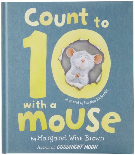 Count to 10 with a Mouse