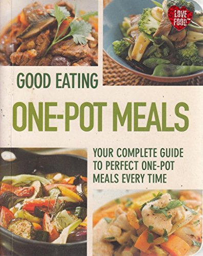 Good Eating - One Pot