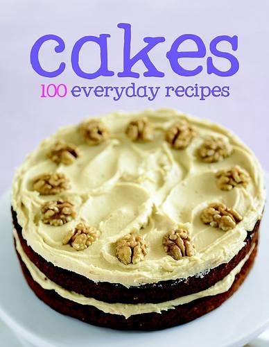 100 Recipes - Cakes