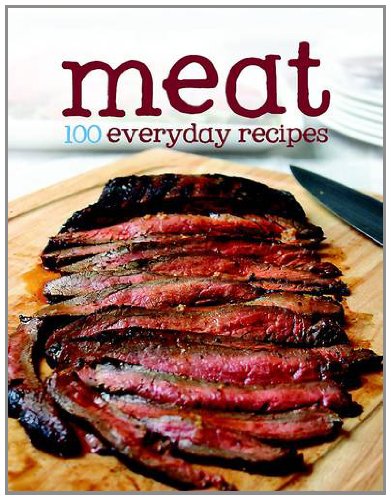 100 Recipes - Meat