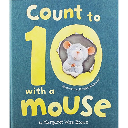 Count to 10 with a Mouse