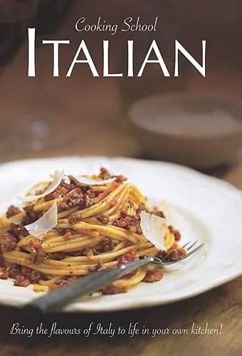 Cooking School Italian
