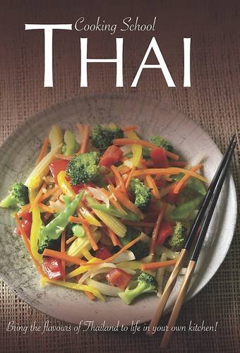 Cooking School Thai
