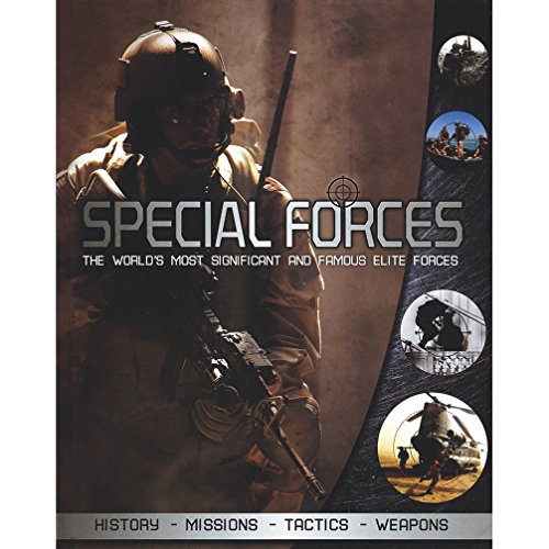 Special Forces