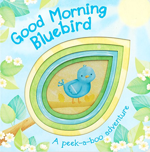 Good Morning Bluebird