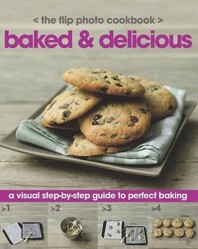 Baked & Delicious