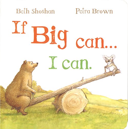 If Big Can...