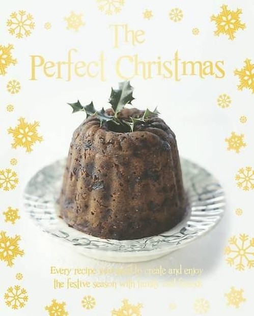 The Perfect Christmas