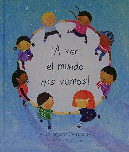 A Ver El Mundo Nos Vamos!