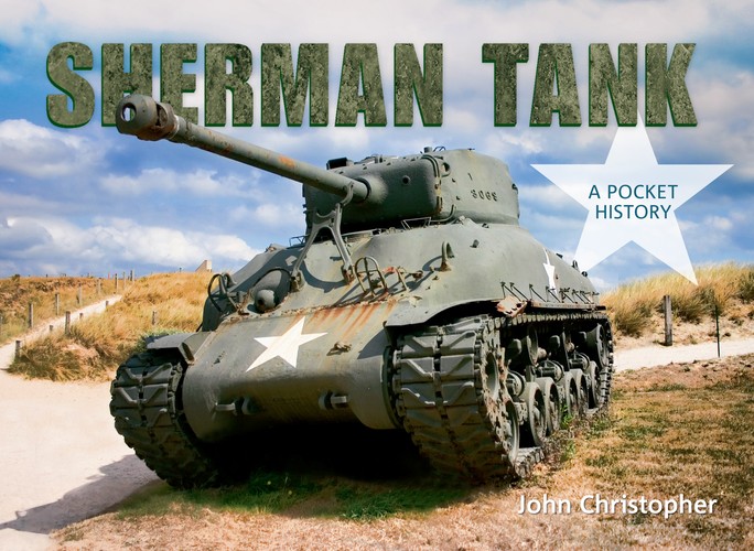 The Sherman Tank