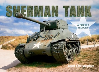 The Sherman Tank