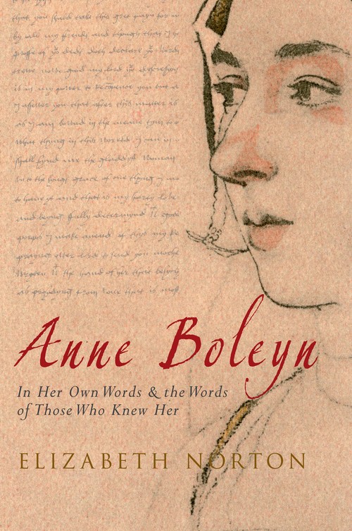 The Anne Boleyn