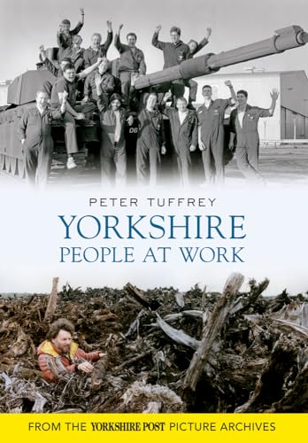 Yorkshire People at Work