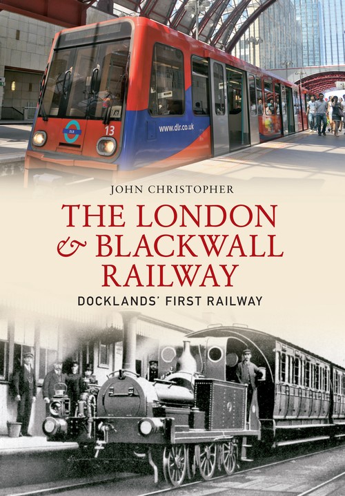 The London and Blackwall Railway