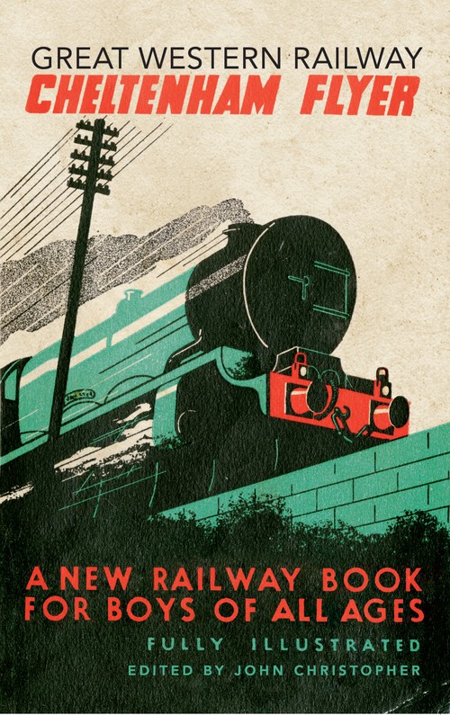 Great Western Railway Cheltenham Flyer