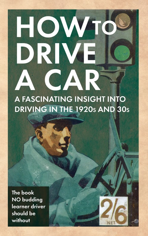 How to Drive a Car