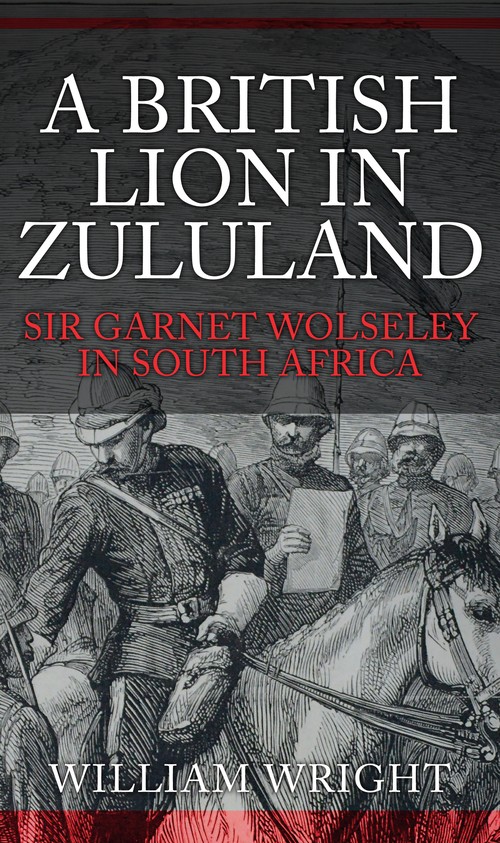 A British Lion in Zululand