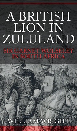 A British Lion in Zululand