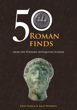 50 Roman Finds